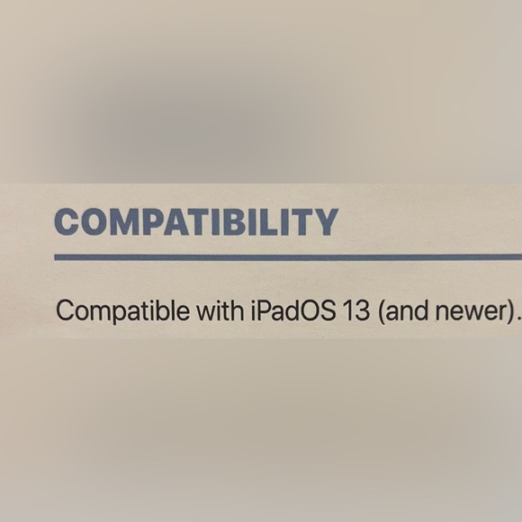 Typecase Touch Keyboard Case for iPad Air 6th,5th &4th Gen 10.9-inch (Rose Gold) - Picture 4 of 6